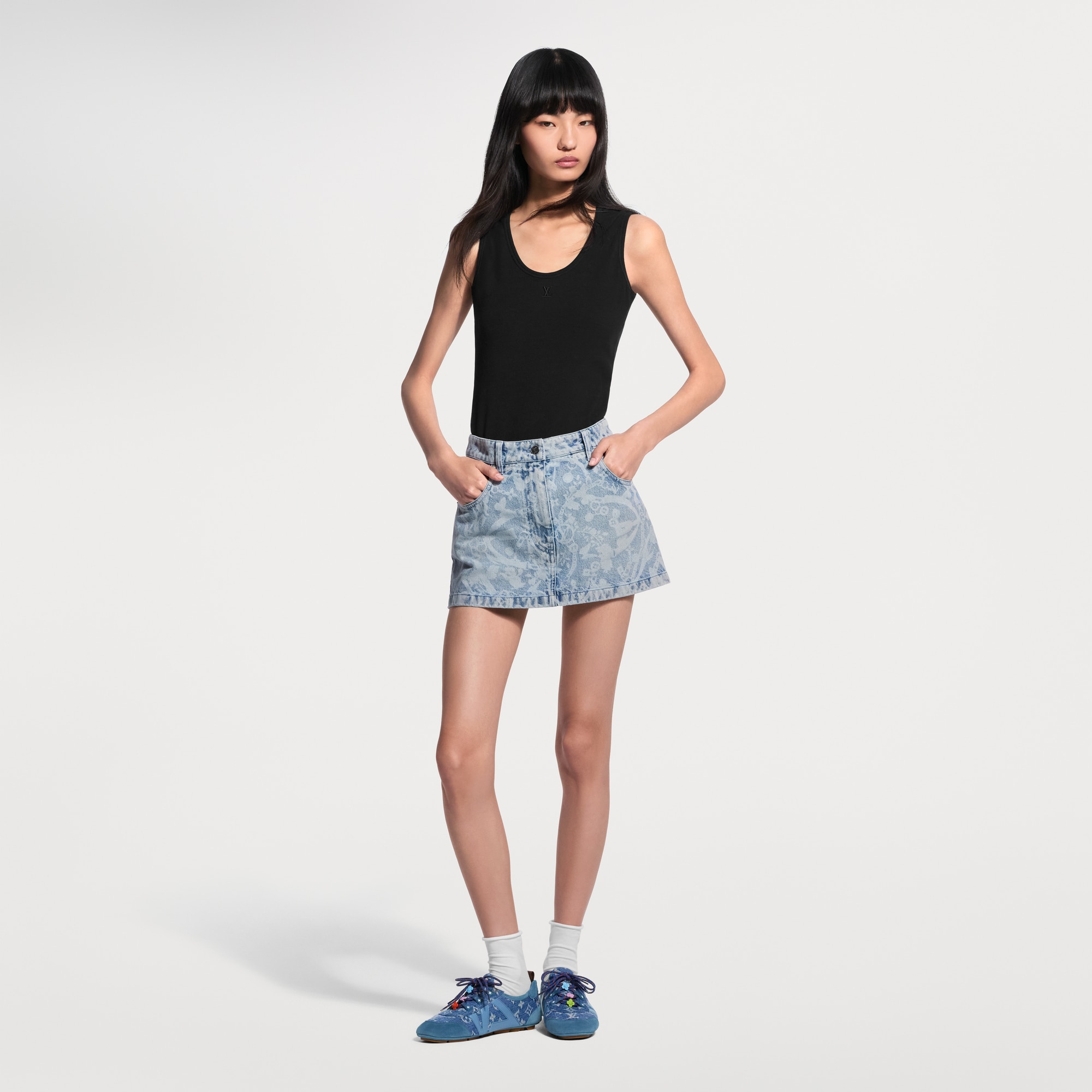 Tops Tops Ready-to-Wear | LOUIS VUITTON